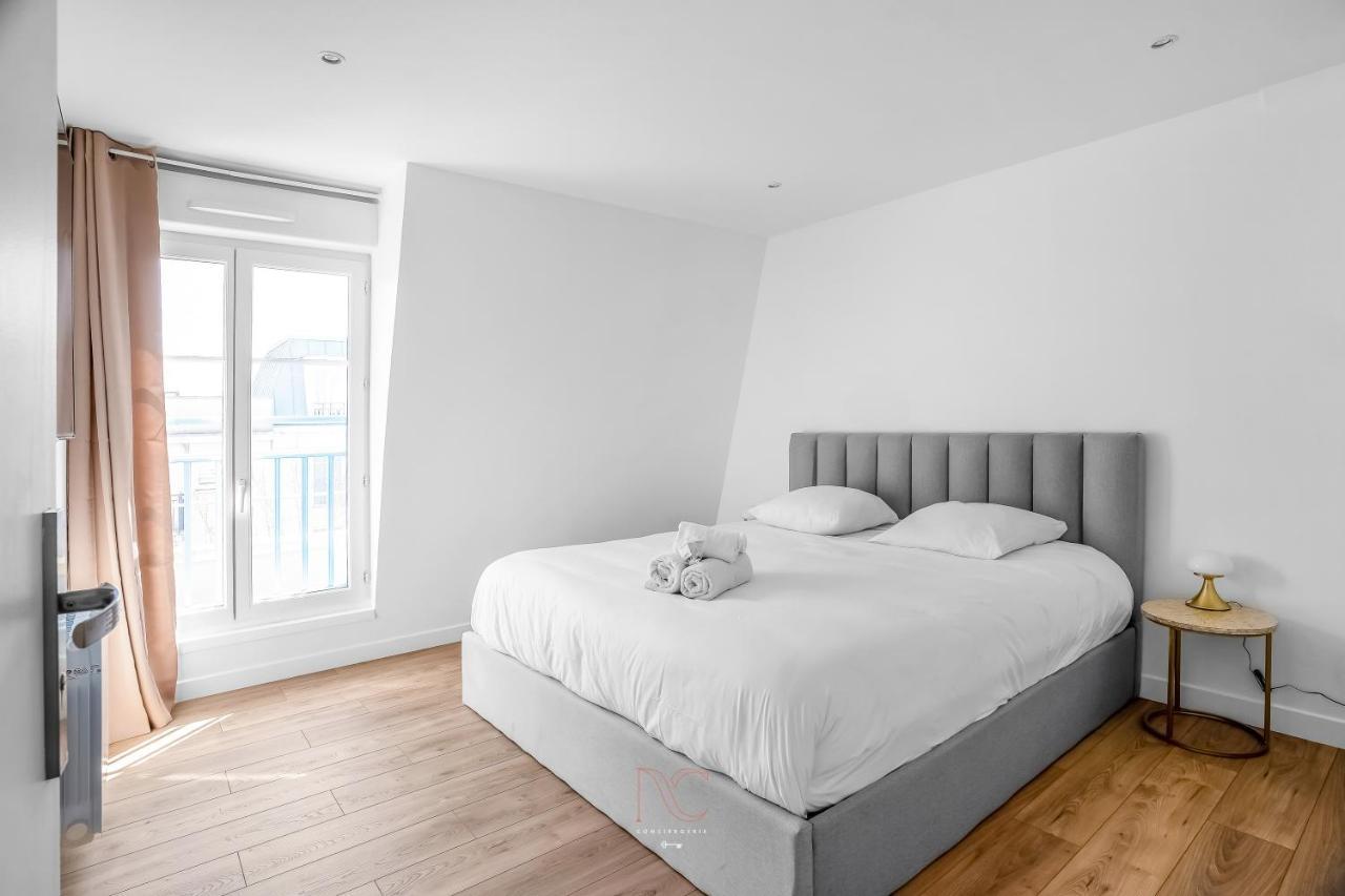 Disneyland-Paris 7 Pers, Netflix, Wifi, 2 Parking เชสซี ภายนอก รูปภาพ